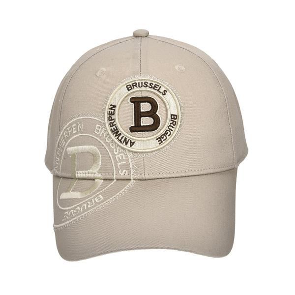 Robin Ruth Cap - Brussels-Brugge-Antwerpen - Jim Stamp