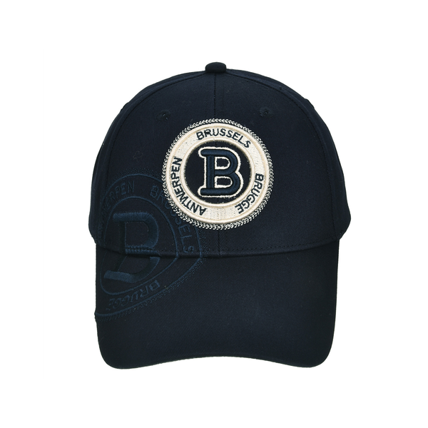 Robin Ruth Cap - Brussels-Brugge-Antwerpen - Jim Stamp