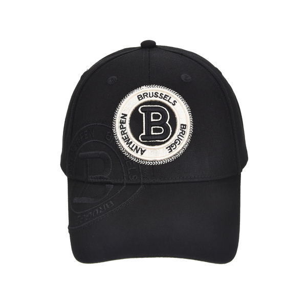 robin ruth Cap - Brussels-Brugge-Antwerpen - Jim Stamp