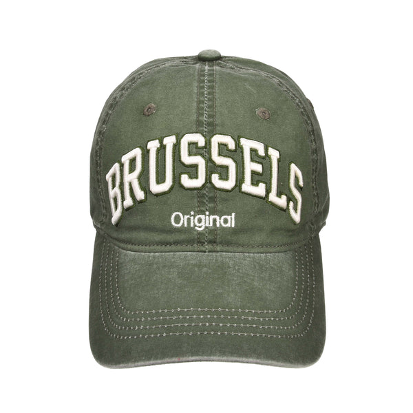 Robin Ruth Cap - Brussels - Corey