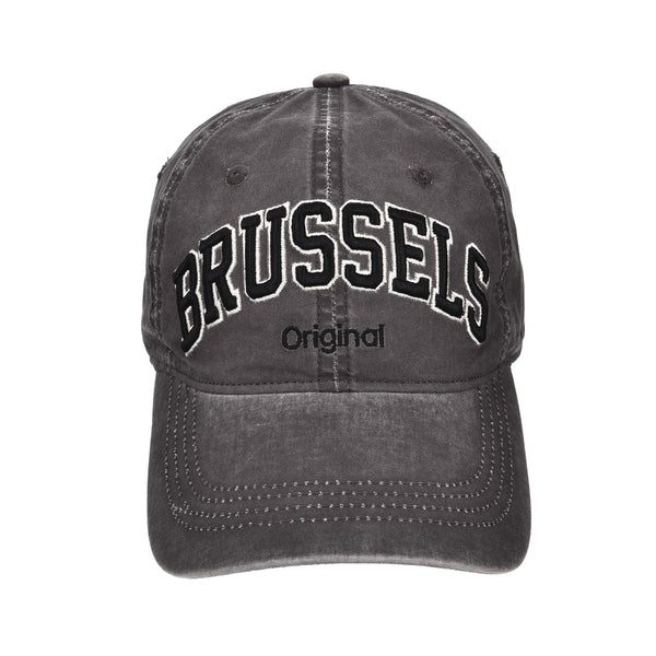 robin ruth Cap - Brussels - Corey