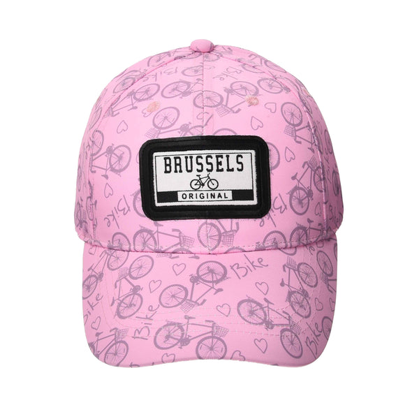 Robin Ruth Cap - Brussels - Gino