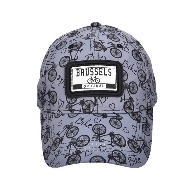 Robin Ruth Cap - Brussels - Gino