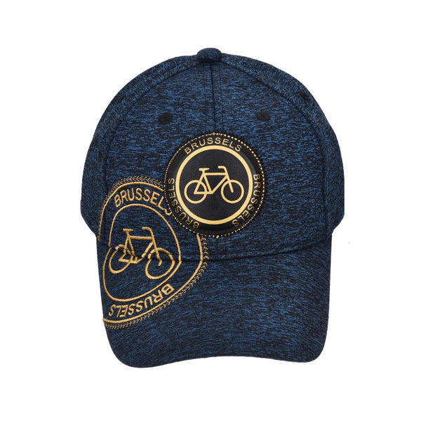 Robin Ruth Cap - Brussels - Jim Stamp