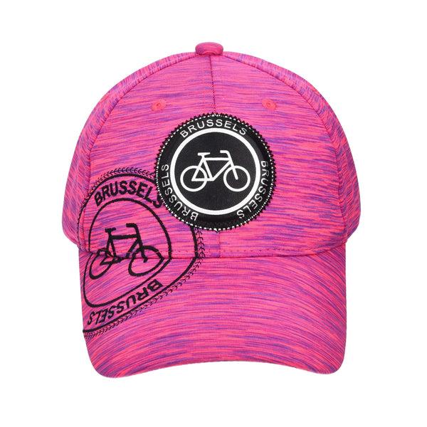 Robin Ruth Cap - Brussels - Jim Stamp