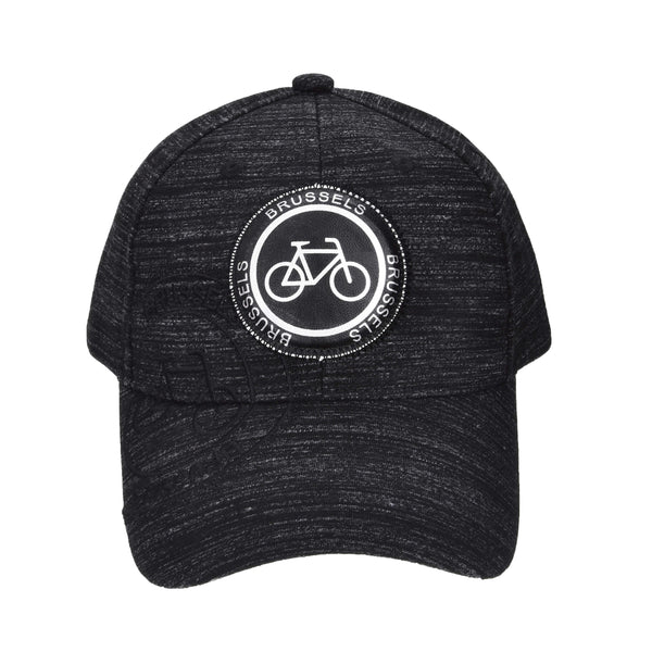 robin ruth Cap - Brussels - Jim stamp