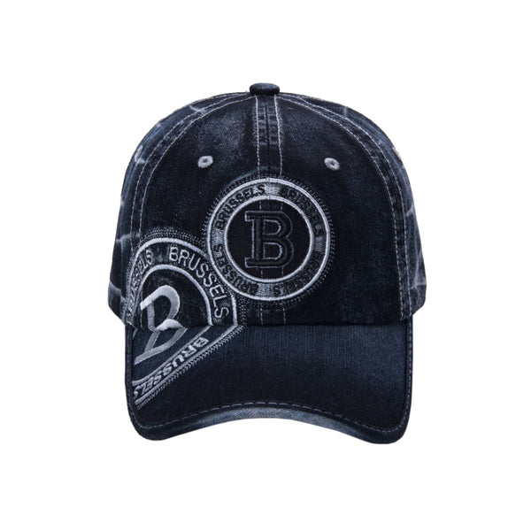 robin ruth Cap - Brussels - Jimmy Stamp