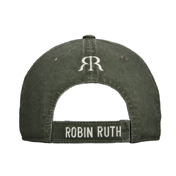 Robin Ruth Cap - Holland