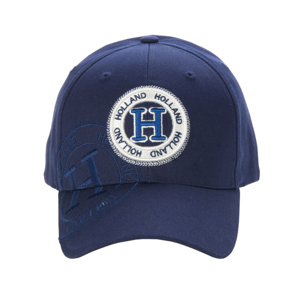 Robin Ruth Cap - Holland - Jim Stamp