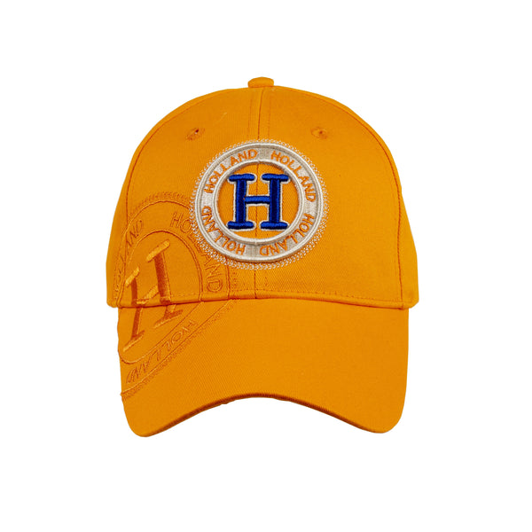 Robin Ruth Cap - Holland - Jim Stamp