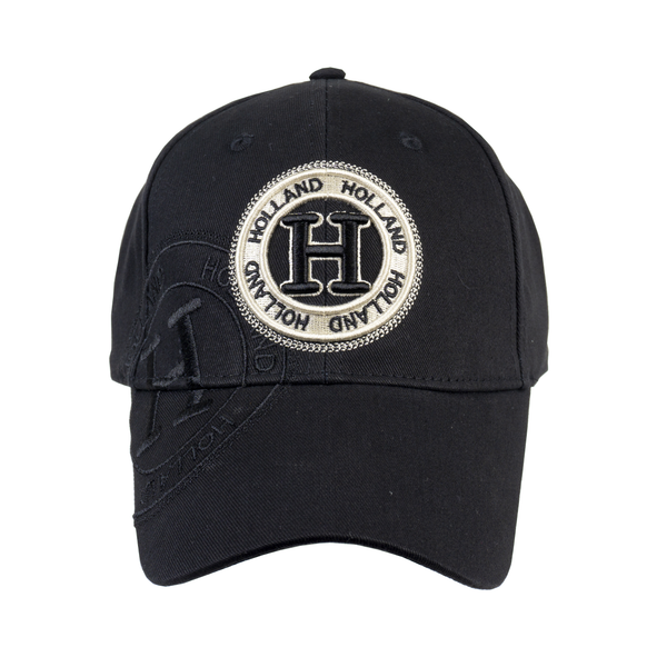 Robin Ruth Cap - Holland - Jim Stamp