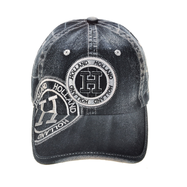 robin ruth Cap - Holland - Jim Stamp Jeans