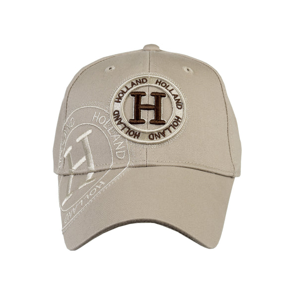 robin ruth Cap - Holland - Jim Stamp