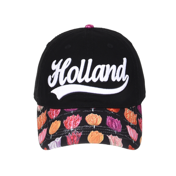 Robin Ruth Cap - Holland - Tulips
