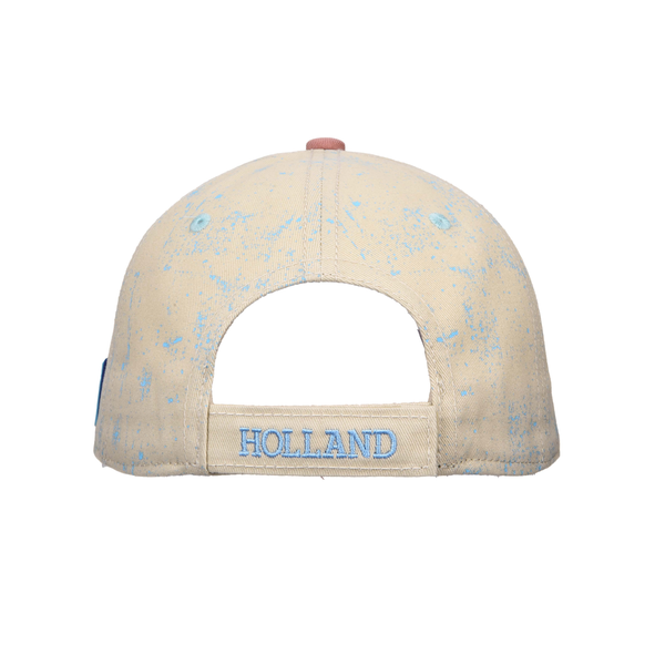 Robin Ruth Cap - Holland - Windmill