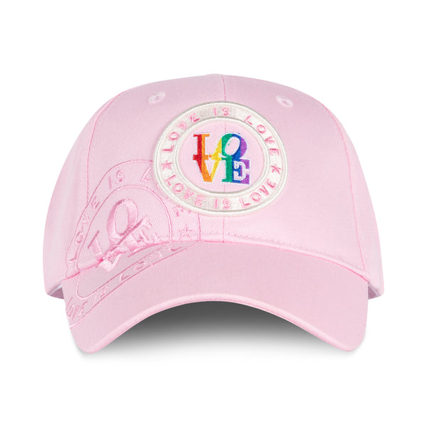 Robin Ruth Cap - Love Is Love