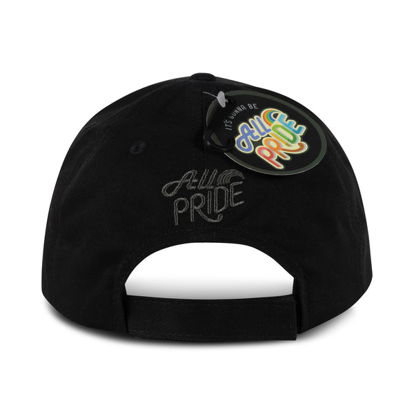 Robin Ruth Cap - Rainbow Love