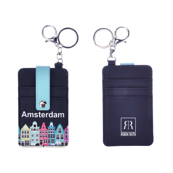 robin ruth Cardholder keyholder - Amsterdam - Houses