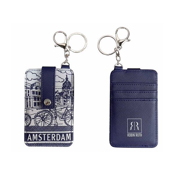 robin ruth Cardholder keyholder - Amsterdam