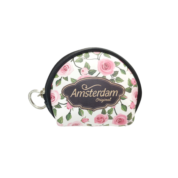 Robin Ruth Coin Wallet - Amsterdam - Claire S