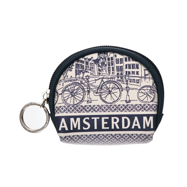 robin ruth Coin wallet - Amsterdam - Claire S