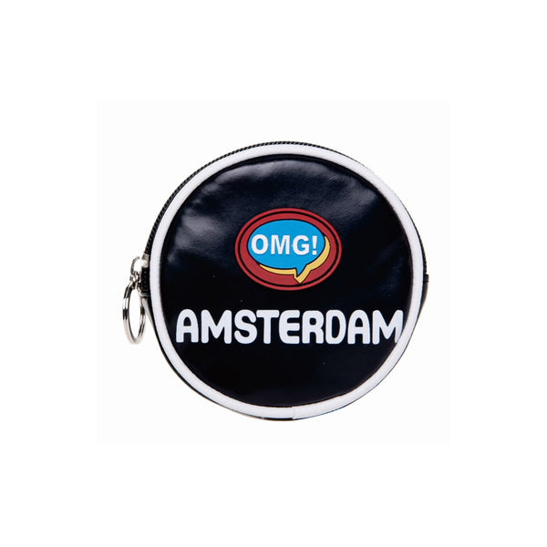 Robin Ruth Coin Wallet - Amsterdam - Ellie