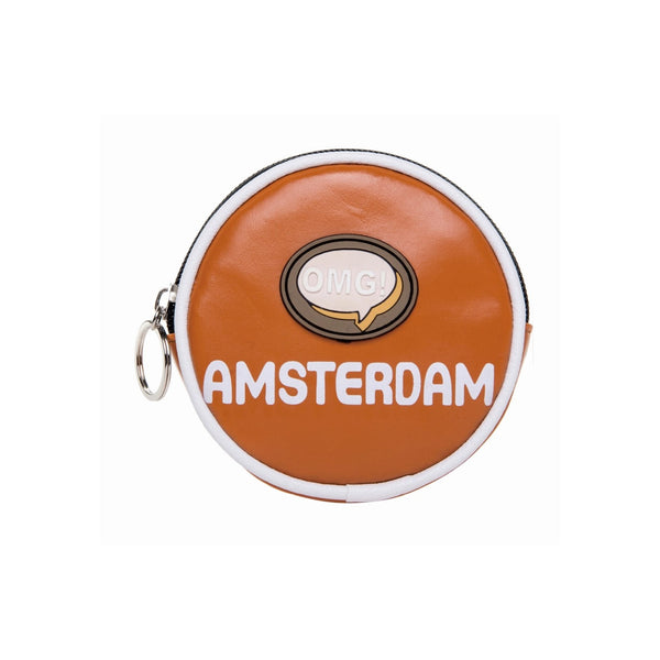 Robin Ruth Coin Wallet - Amsterdam - Ellie