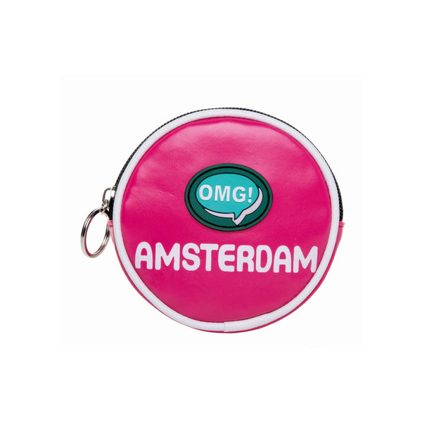 robin ruth Coin wallet - Amsterdam - Ellie