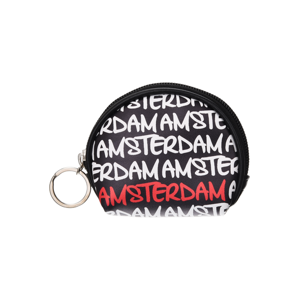 Robin Ruth Coin Wallet - Amsterdam - Jane S