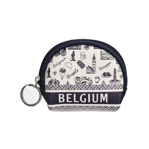 Robin Ruth Coin Wallet - Belgium - Claire S