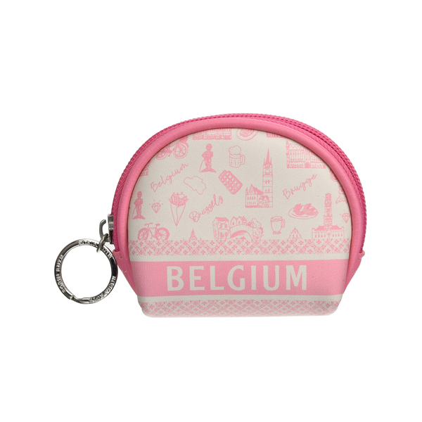 robin ruth Coin wallet - Belgium - Claire S