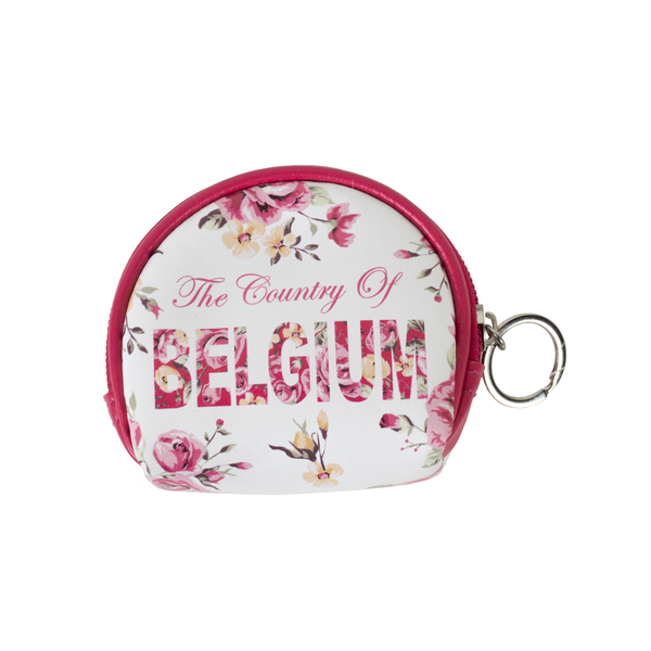 Robin Ruth Coin Wallet - Belgium - Jane S