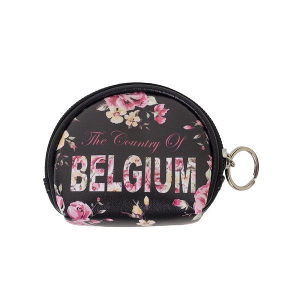 robin ruth Coin wallet - Belgium - Jane S