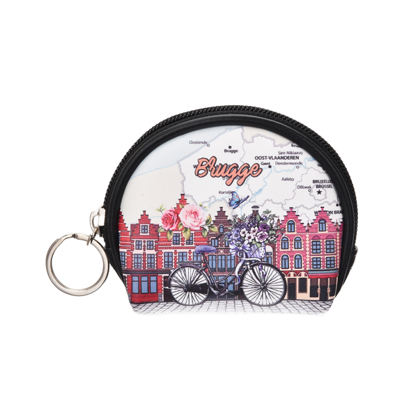 robin ruth Coin wallet - Brugge - Bike