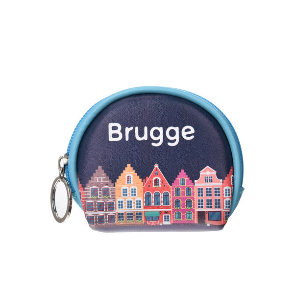 robin ruth Coin wallet - Brugge - Houses