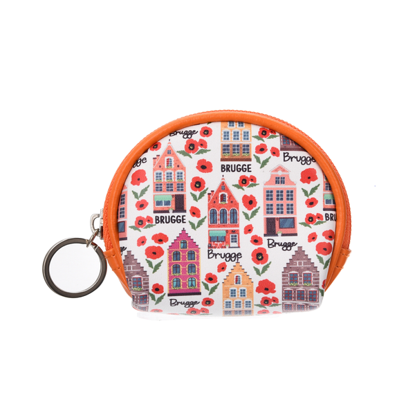 robin ruth Coin wallet - Brugge - Houses