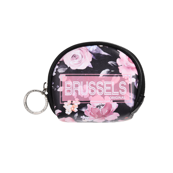 robin ruth Coin wallet - Brussels - Flowers