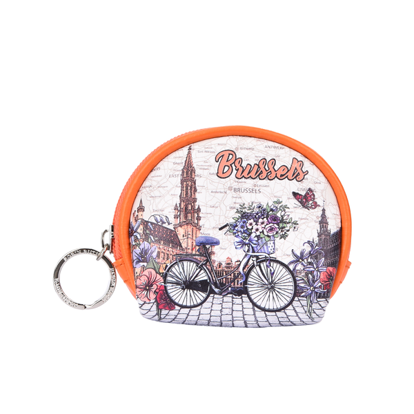 robin ruth Coin wallet - Brussels