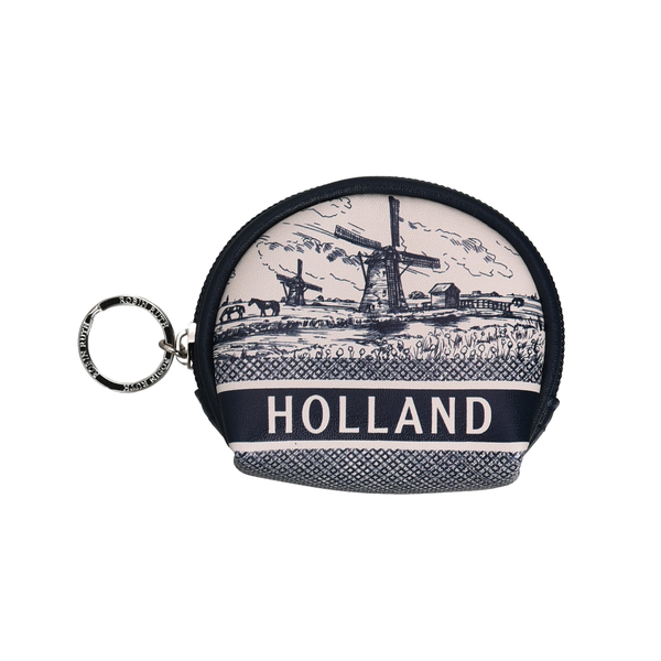 robin ruth Coin wallet - Holland - Claire S
