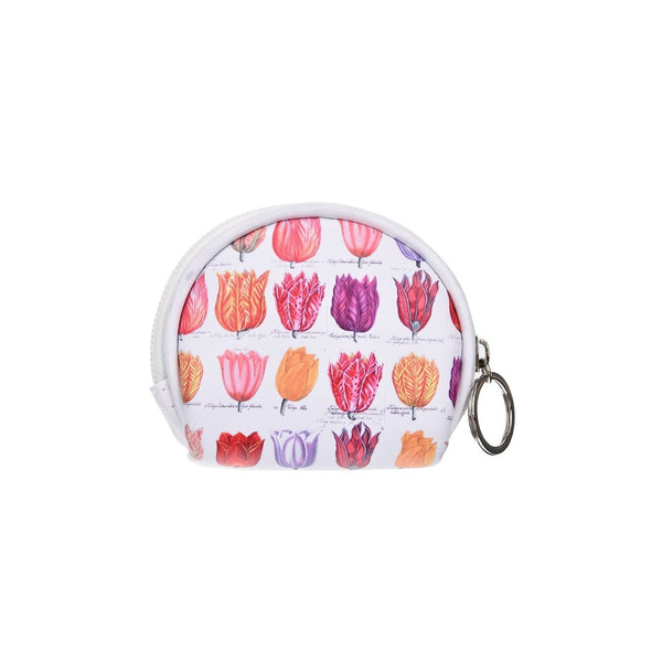 robin ruth Coin wallet - Tulips - Claire S