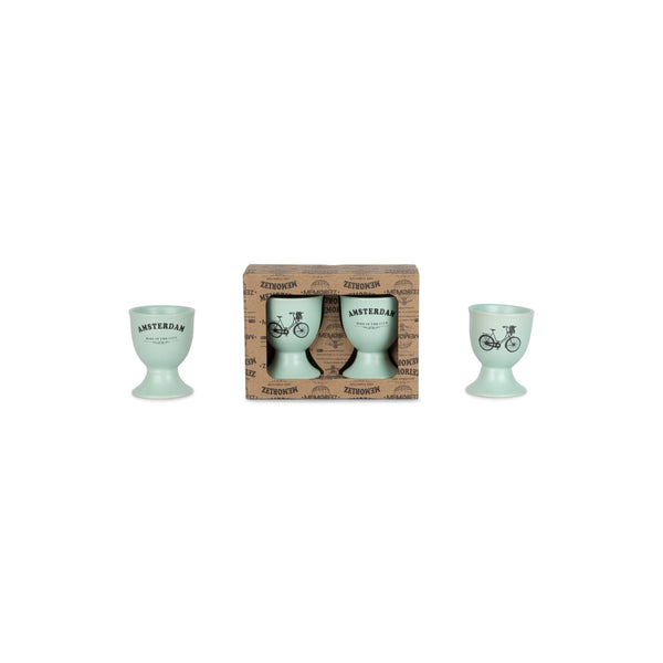 Robin Ruth Egg Holder - Amsterdam