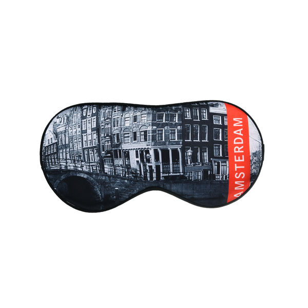 Robin Ruth Eye Mask - Amsterdam