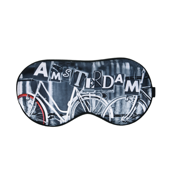 robin ruth Eye mask - Amsterdam