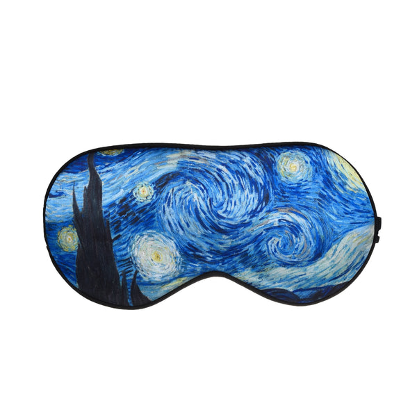 Robin Ruth Eye Mask - Van Gogh