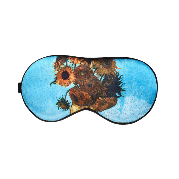 robin ruth Eye mask - van Gogh