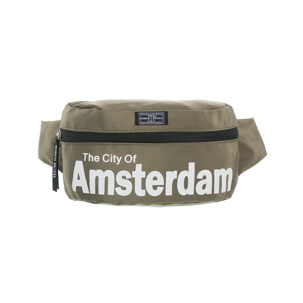Robin Ruth Fanny Bag - Amsterdam - Harper