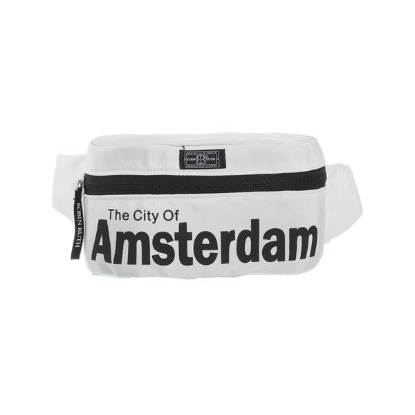 Robin Ruth Fanny Bag - Amsterdam - Harper