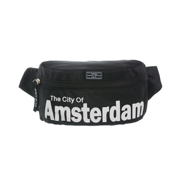 robin ruth Fanny Bag - Amsterdam - Harper
