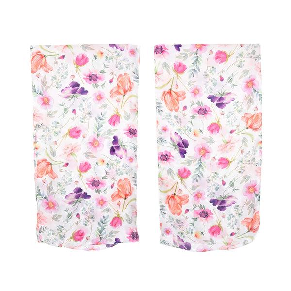 robin ruth Fashion scarve - Tulips