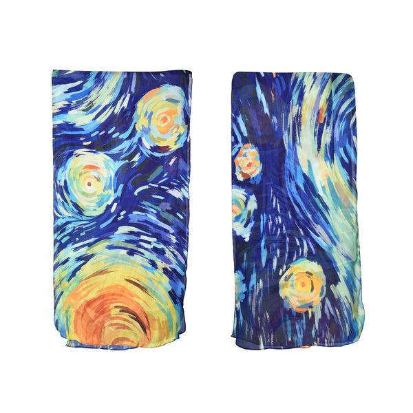 Robin Ruth Fashion Scarve - Van Gogh